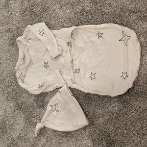 Bonsie Skin to skin outfit